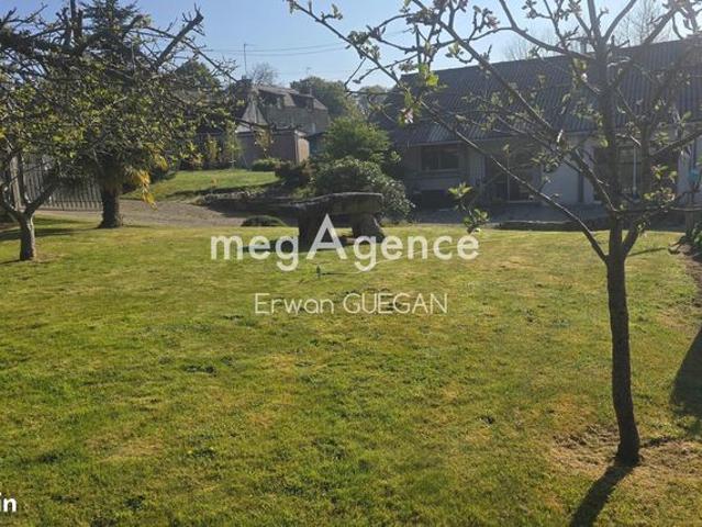 Maison vente à Pontivy, Bretagne
