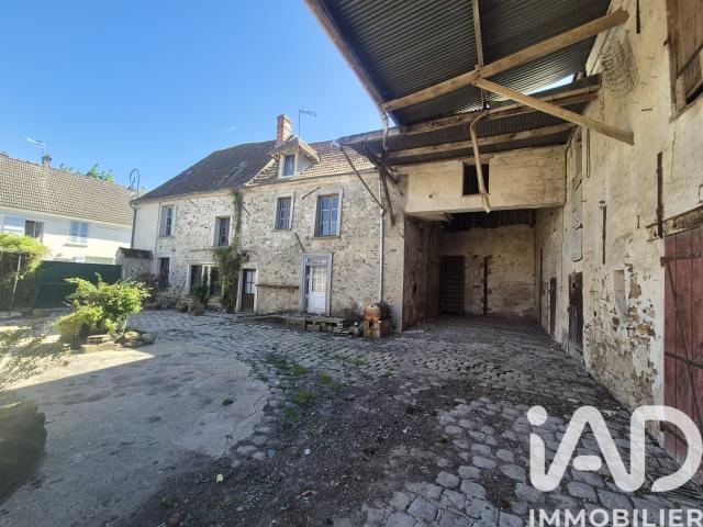 Maison vente à Meaux, Lizy-sur-ourcq