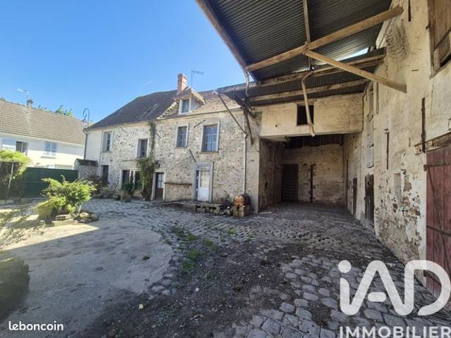 Maison vente à Meaux, Lizy-sur-ourcq