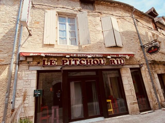 Maison vente à Gourdon, Souillac
