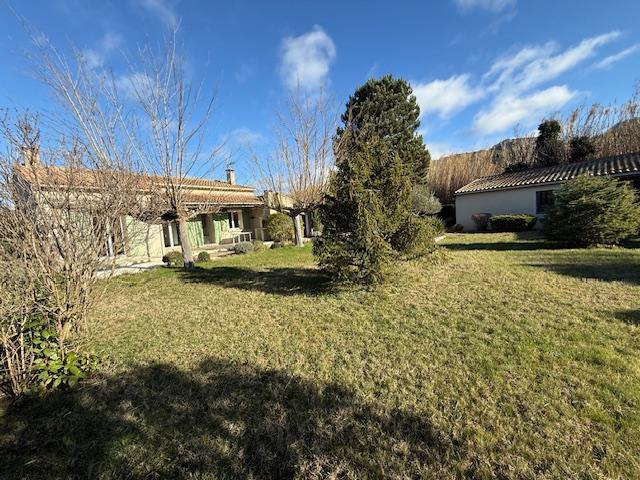 Maison vente à Apt, Cheval-blanc