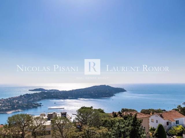 Maison vente à Nice
