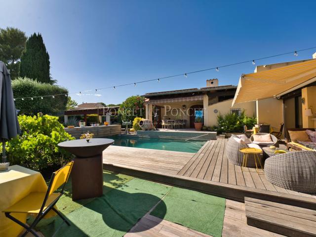 Maison vente à Montpellier, Juvignac