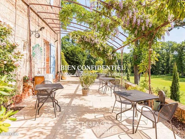 Maison vente à Albi