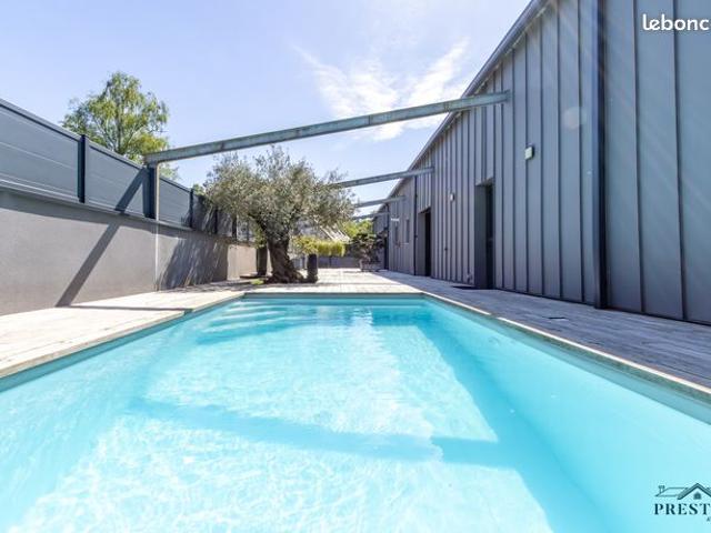 Maison vente à Treillières, Loire-Atlantique
