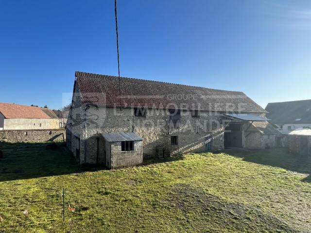 Maison vente à Les Andelys, Pacy-sur-eure