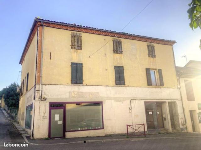 Maison vente à Condom, Cazaubon