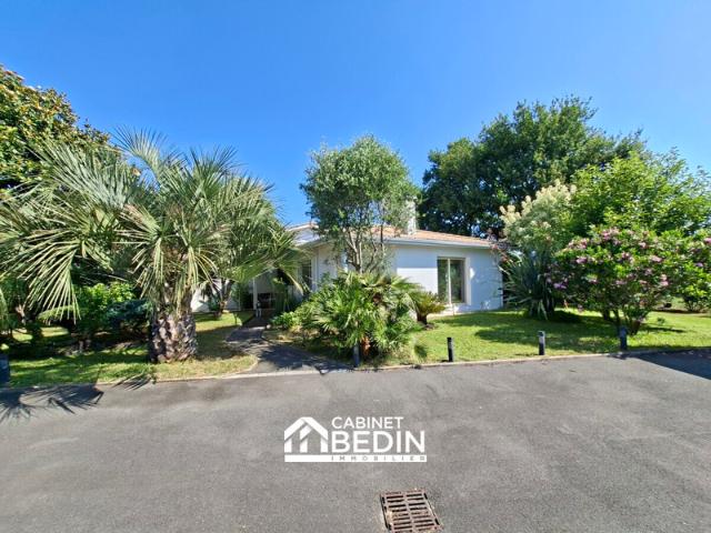Maison vente à Arcachon, Lugos