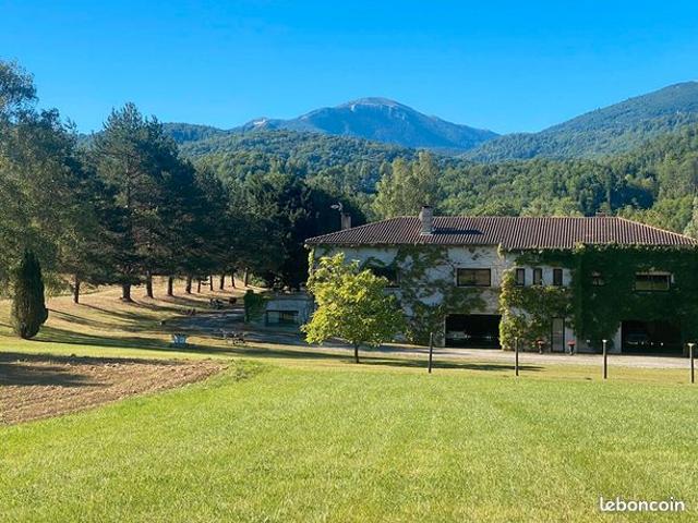 Maison vente à Pamiers, Villeneuve-d'olmes