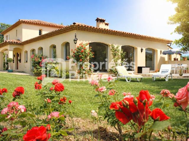 Maison vente à Arrondissement de Draguignan, Saint-paul-en-forêt
