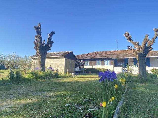 Maison vente à Marmande, Loubès-bernac
