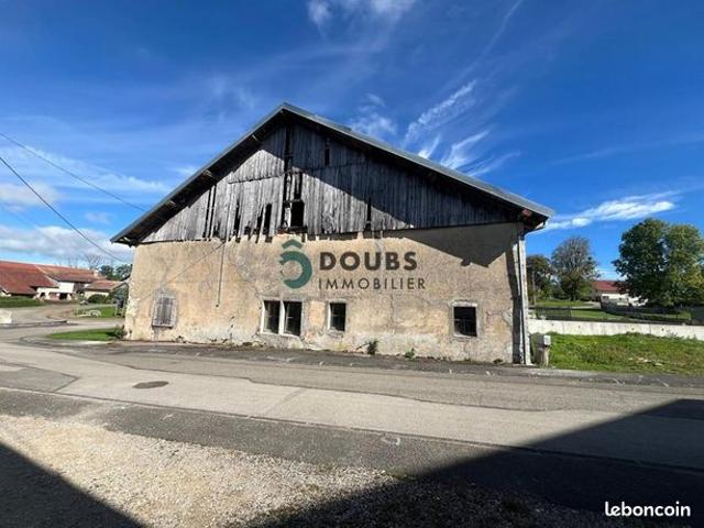 Maison vente à Germéfontaine, Doubs