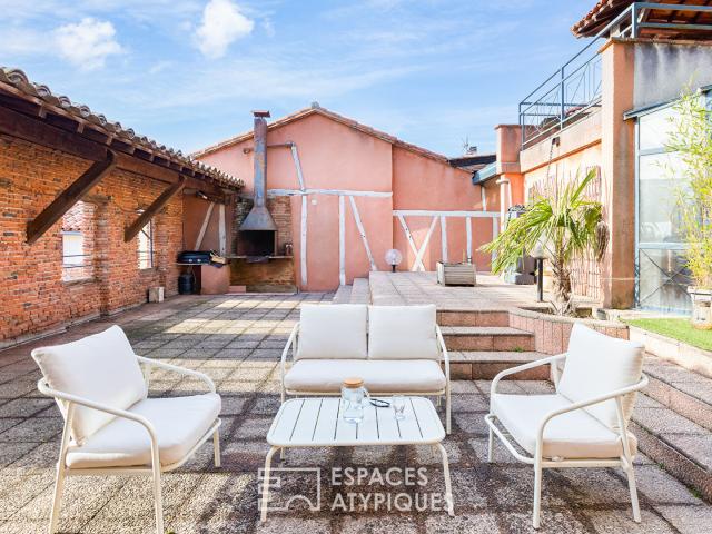 Maison vente à Albi, Lisle-sur-tarn