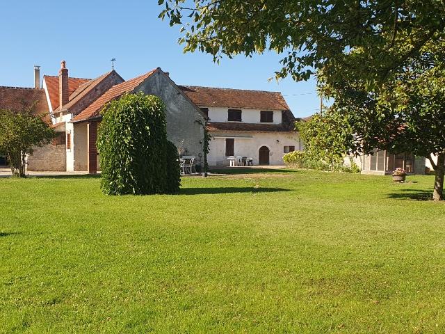 Maison vente à Blois, Mont-près-chambord