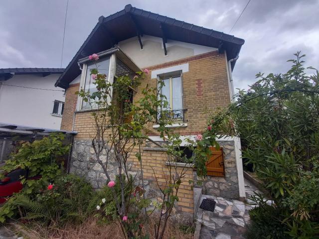 Maison vente à Prévoyants, Aulnay-sous-Bois
