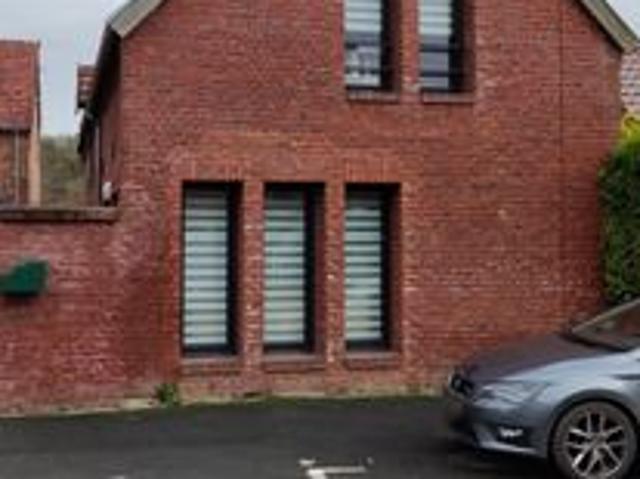 Maison vente à Ablain-Saint-Nazaire, Pas-de-Calais