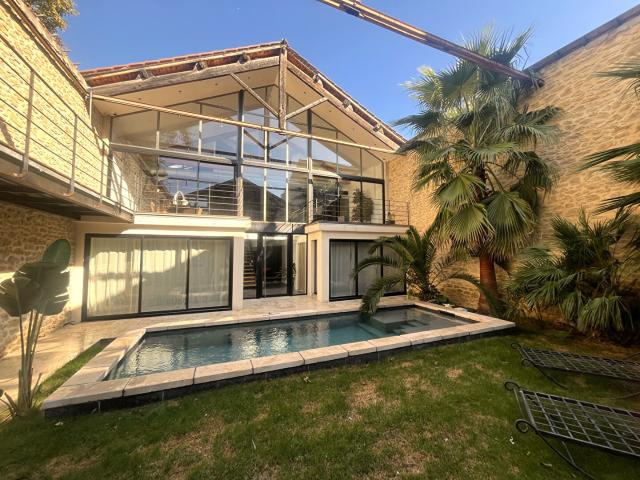 Maison vente à Sarrians, Vaucluse