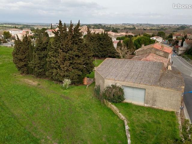 Maison vente à Carcassonne