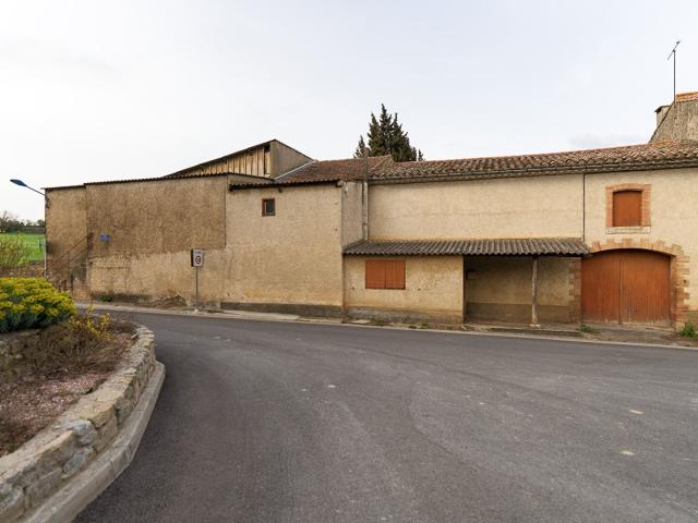 Maison vente à Carcassonne, Berriac