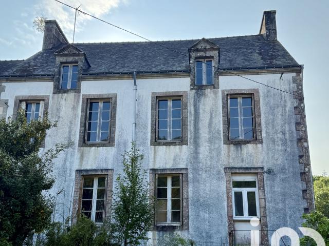 Maison vente à Pontivy, Bretagne