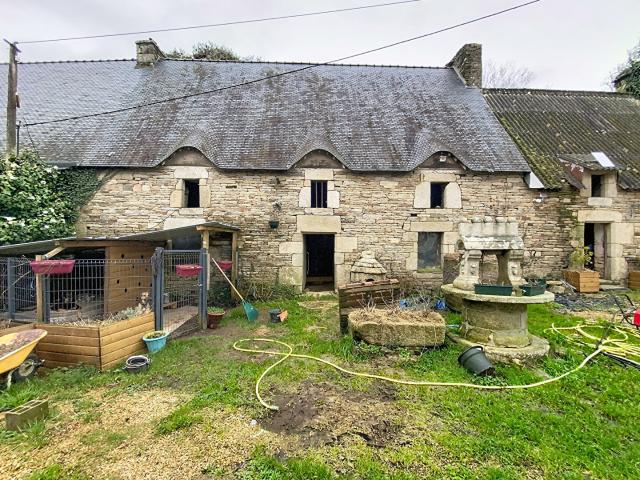 Maison vente à Lorient, Bretagne