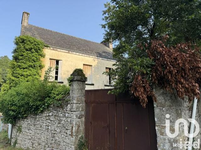 Maison vente à Pontivy, Bretagne