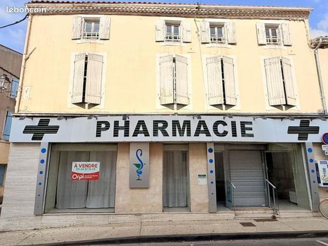 Maison vente à Rochefort, Surgères