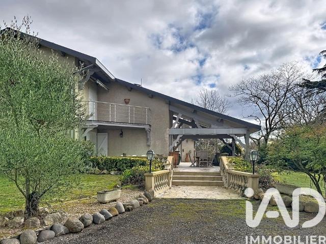 Maison vente à Saint-Gaudens, L'isle-en-dodon