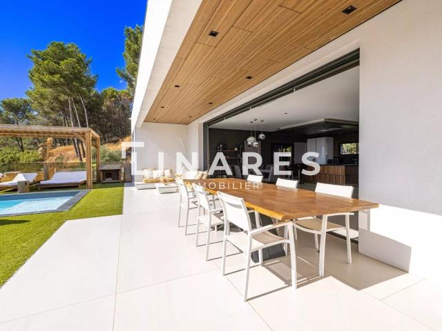 Maison vente à Marseille