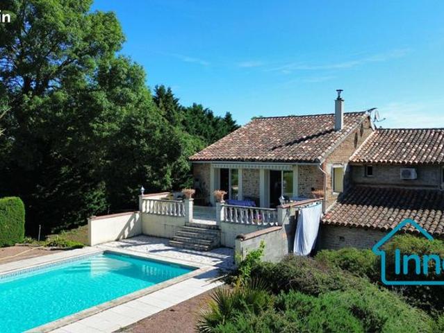 Maison vente à Toulouse, Grenade