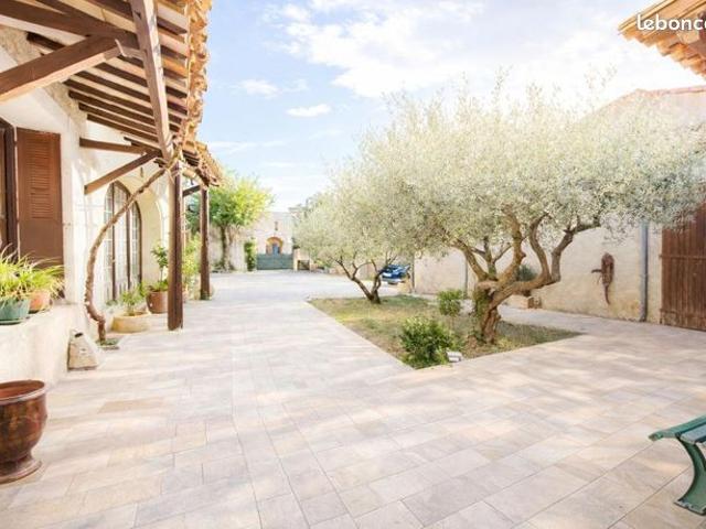 Maison vente à Congénies, Gard