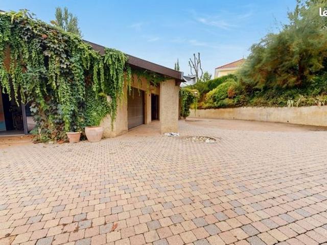 Maison vente à Jassans-Riottier, Ain