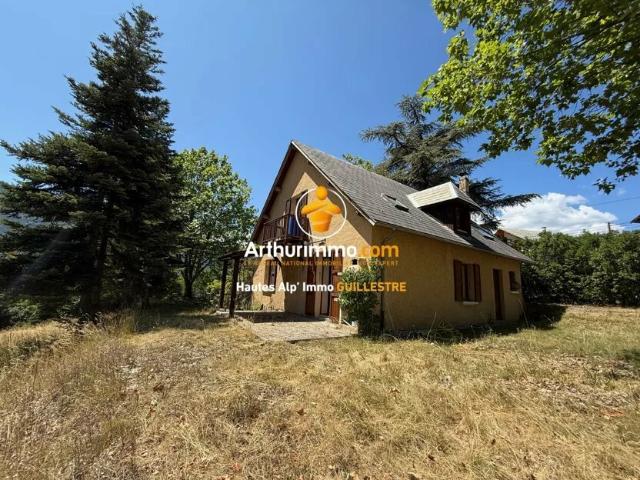 Maison vente à Briançon, Guillestre