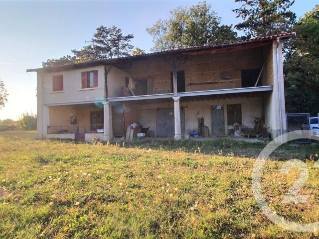 Maison vente à Bressolles, Ain
