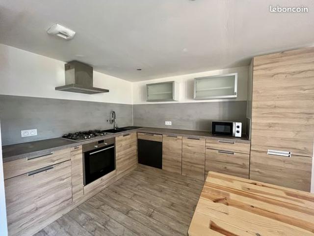 Maison vente à Sarrebourg-Château-Salins, Vibersviller