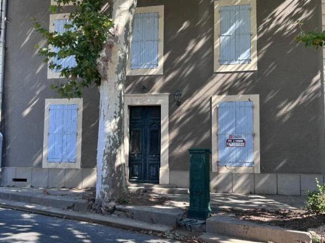 Maison vente à Azille, Aude