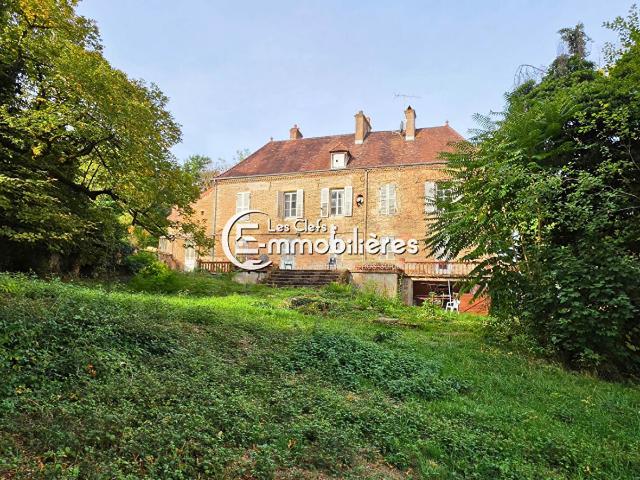 Maison vente à Bas de Rédy, Sornay