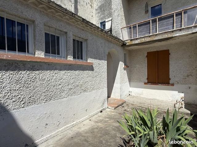 Maison vente à Langon, Caudrot
