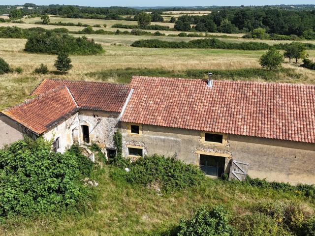 Maison vente à Bergerac, Beaumont-du-Périgord