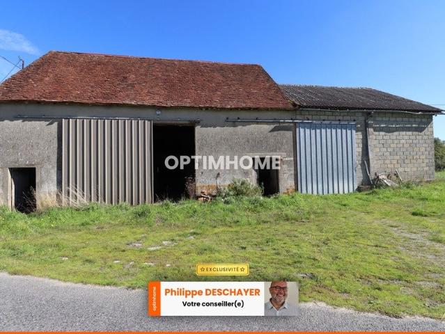 Maison vente à Bellac, Saint-léger-magnazeix