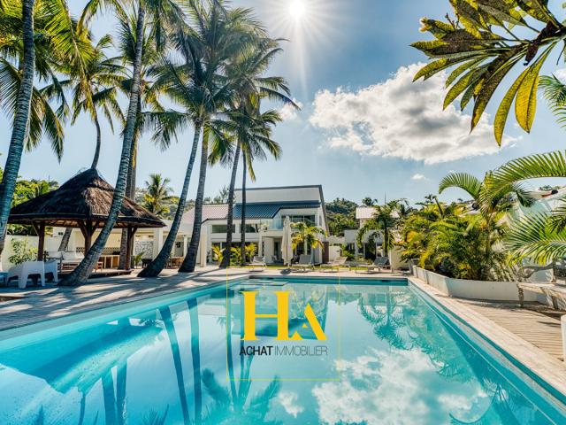 Maison vente à La Réunion
