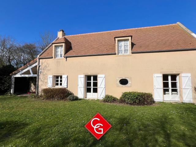 Maison vente à Bayeux, Esquay-sur-seulles