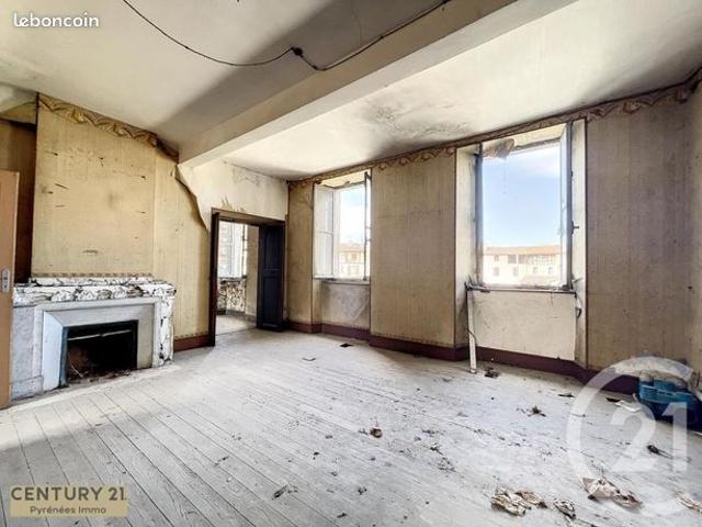 Maison vente à Saint-Gaudens, Miramont-de-comminges