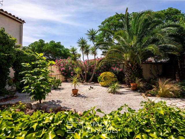 Maison vente à Perpignan, Cabestany