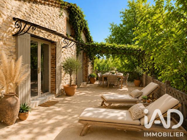 Maison vente à Alès, Rousson