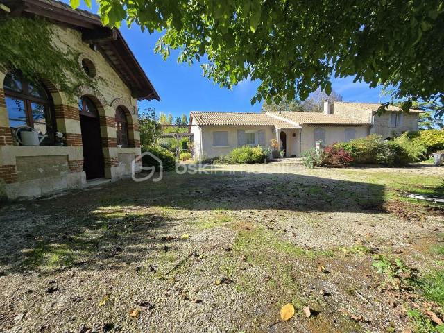 Maison vente à Niort, Vouillé
