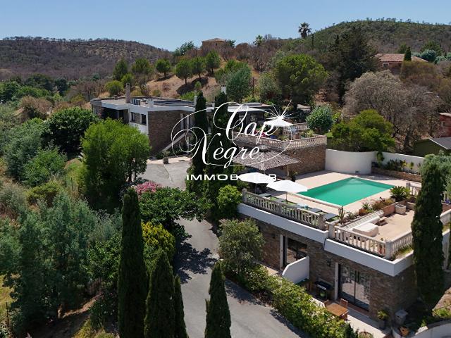 Maison vente à Arrondissement de Toulon, Bormes-les-mimosas