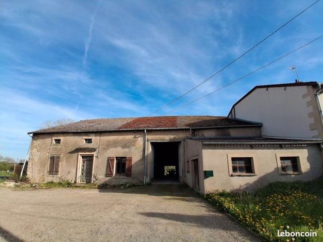 Maison vente à Commercy, Jonville-en-woëvre