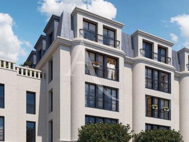 Maison vente à Nanterre, Puteaux