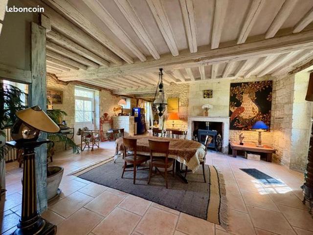 Maison vente à Argentan, Normandie